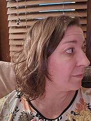 Before using Bird Nest Ponytail Hair Clip